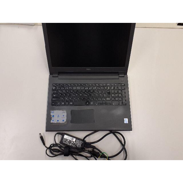 ジャンク品 Dell vostro15 3000（第10世代）-shopifykorea.net