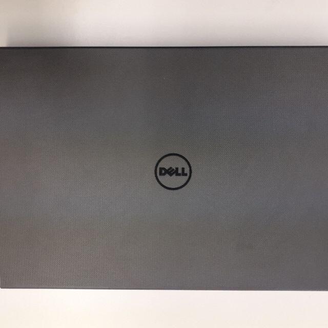 ジャンク品　Dell vostro15 3000（第10世代）