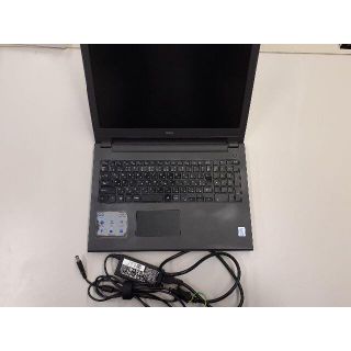 デル(DELL)の【ジャンク品】DELL Vostro 15 3000(3546)/Core i3(ノートPC)