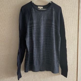 ギャップ(GAP)のGAP トップス ニットソー(ニット/セーター)