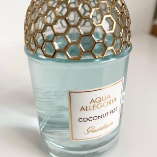 GUERLAIN - ゲラン アクア アレゴリア ココナッツ フィズ 75mL