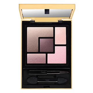 イヴサンローランボーテ(Yves Saint Laurent Beaute)のYSLクチュールクルールパレット7 (アイシャドウ)