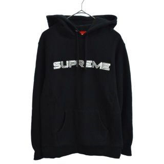 シュプリーム(Supreme)のSUPREME シュプリーム パーカー(パーカー)