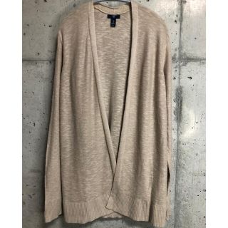 ギャップ(GAP)のGAP カーディガン(カーディガン)