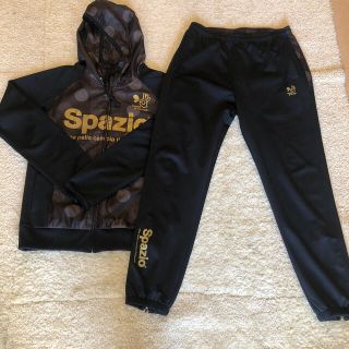 アスレタ(ATHLETA)のジャージ　Spazio 上下 Sサイズ(ウェア)