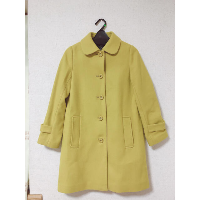 agnes b. - To b. by agnès b. WD44 MANTEAU ステンカラーコートの通販 by ねこす｜アニエスベーならラクマ