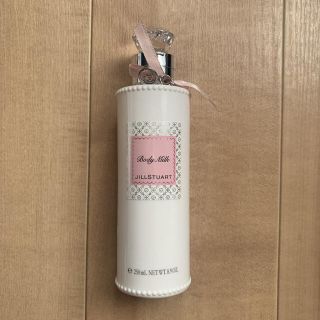 ジルスチュアート(JILLSTUART)の未使用 ジルシチュアート ボディミルク (ボディローション/ミルク)