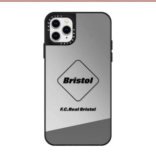 エフシーアールビー(F.C.R.B.)のFCRB casetify Miller case 11Pro Max(iPhoneケース)