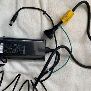 DELL AC 電源ケーブル    DELL NOTE PC 用(PC周辺機器)