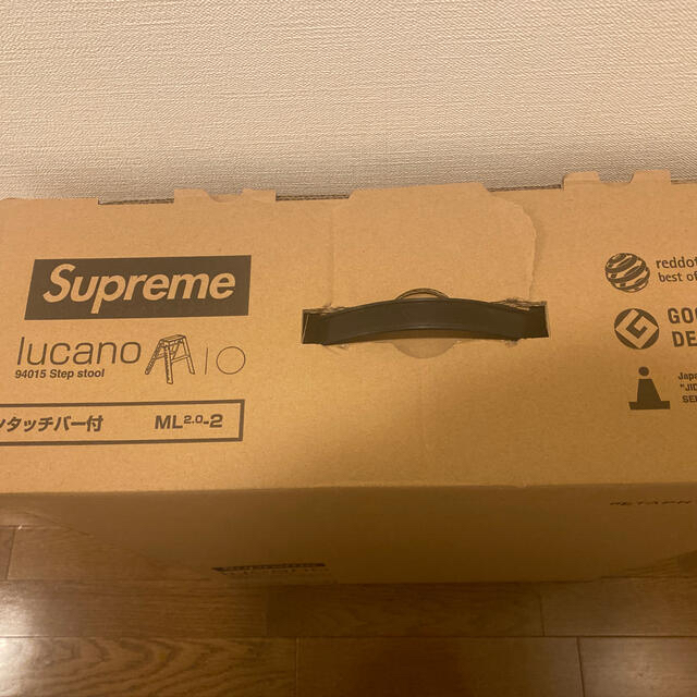 Supreme(シュプリーム)のコウイチ様専用　supreme  インテリア/住まい/日用品のインテリア/住まい/日用品 その他(その他)の商品写真