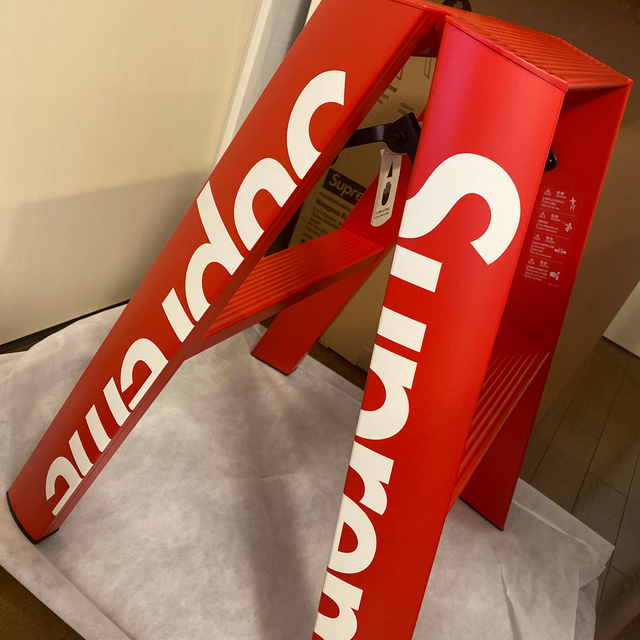 Supreme(シュプリーム)のコウイチ様専用　supreme  インテリア/住まい/日用品のインテリア/住まい/日用品 その他(その他)の商品写真