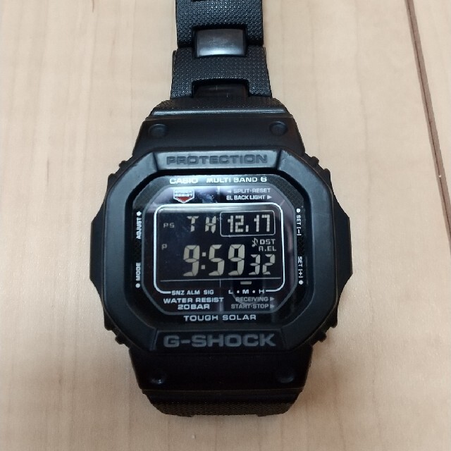 G-SHOCK 腕時計 GW-M5610BC