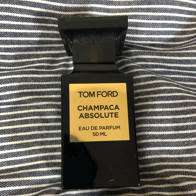 TOM FORD 香水　チャンカパ