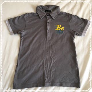 ベベ(BeBe)のBEBE ポロシャツ 140(Tシャツ/カットソー)