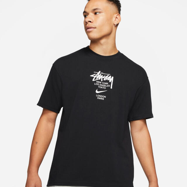 Nike Stussy Tee