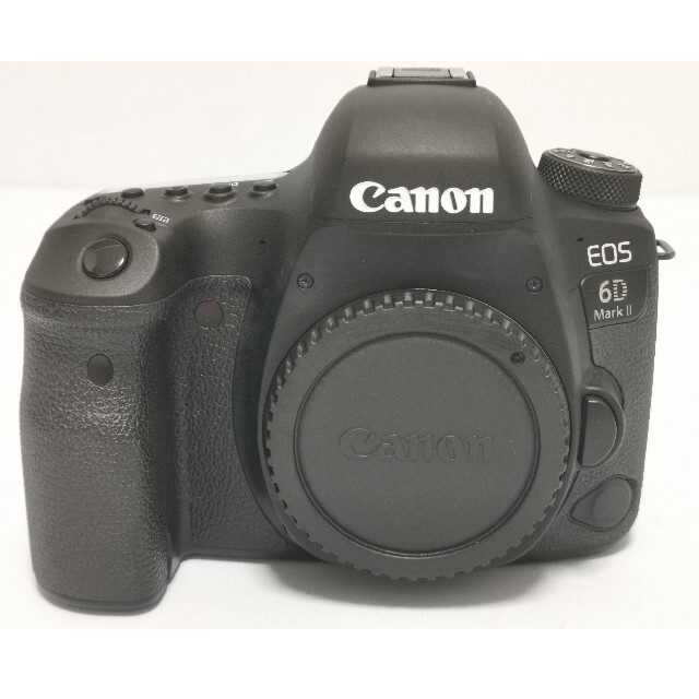 Canon EOS 6D Mark II 標準&望遠&単焦点トリプルレンズセット 1