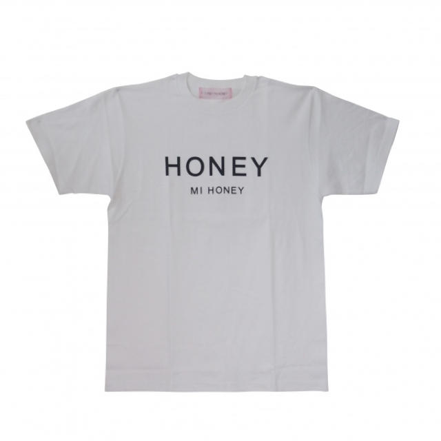 Honey mi Honey(ハニーミーハニー)のHONEY MI HONEY レディースのトップス(Tシャツ(半袖/袖なし))の商品写真