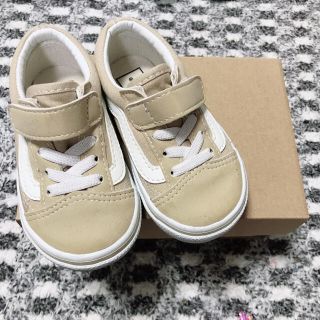 ヴァンズ(VANS)のバンズ　ヴァンズ　オールドスクール(スニーカー)