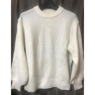 ザラキッズ(ZARA KIDS)のニット トップス(ニット/セーター)