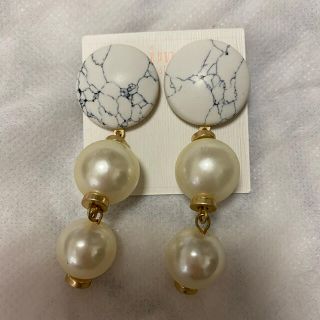 エイミーイストワール(eimy istoire)のeimy ピアス(ピアス)