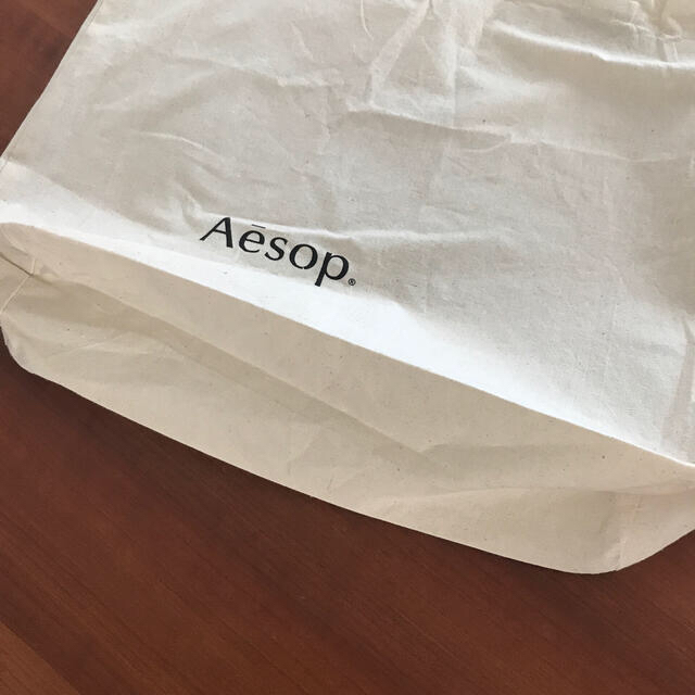 Aesop(イソップ)のAesop エコバッグ レディースのバッグ(エコバッグ)の商品写真