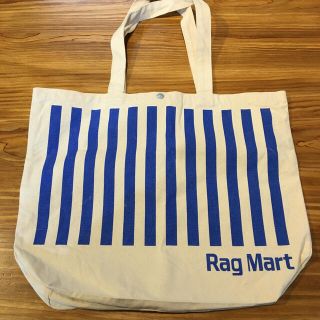 ラグマート(RAG MART)のラグマート　トート(トートバッグ)