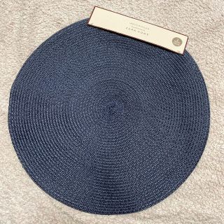 ザラホーム(ZARA HOME)のZARAHOME    ランチョンマット(テーブル用品)