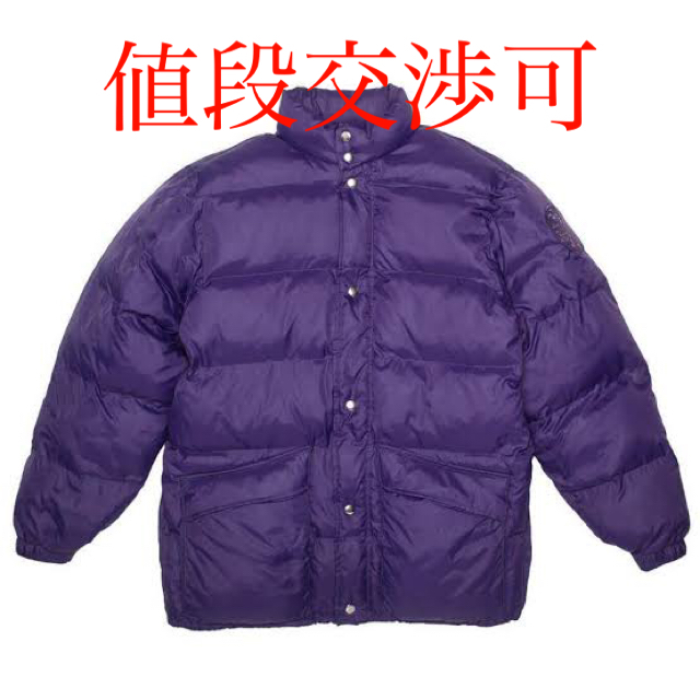 Supreme(シュプリーム)のfucking awesome spiral down jacket 値段交渉可 メンズのジャケット/アウター(ダウンジャケット)の商品写真