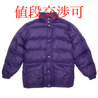 Supreme - fucking awesome spiral down jacket 値段交渉可の通販 by ...