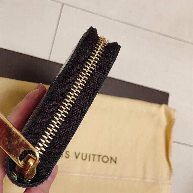 LOUIS VUITTON - 美品‼️ルイヴィトン ヴェルニ ジッピーウォレット 長