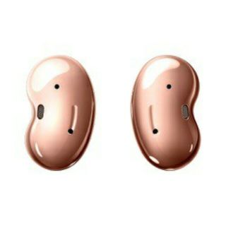 ギャラクシー(Galaxy)のGalaxy Buds Live 新品未開封(ヘッドフォン/イヤフォン)