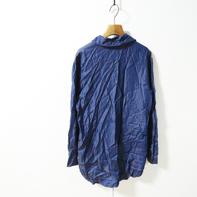 Emoda Emoda エモダ ロング丈シャツの通販 By Jiro S Shop エモダならラクマ Emoda Emoda エモダ ロング丈シャツの通販 By Jiro S Shop エモダならラクマ