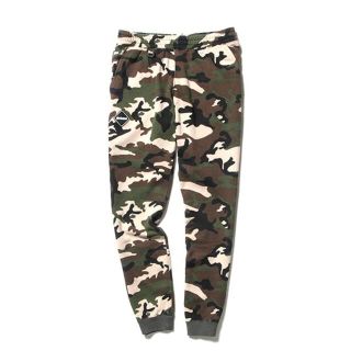 ソフ(SOPH)のF.C.R.B CAMOUFLAGE SWEAT PANT FCRB ブリストル(その他)