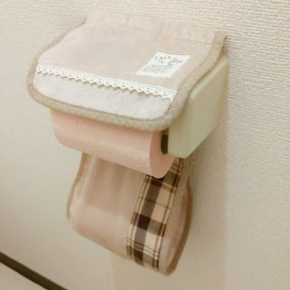 トイレットペーパーカバー(その他)