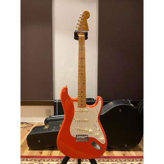 フェンダー(Fender)のFender Classic Series 50's Stratocaster (エレキギター)