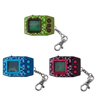 バンダイ(BANDAI)の【新品】デジモンペンデュラムZ(携帯用ゲーム機本体)
