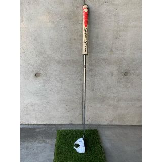 テーラーメイド(TaylorMade)のテーラーメイド Rossa ヘッドカバー付き(ゴルフ)