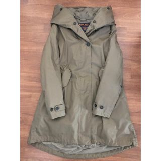 ウールリッチ(WOOLRICH)のウールリッチ  2WAYコート(ダウンコート)