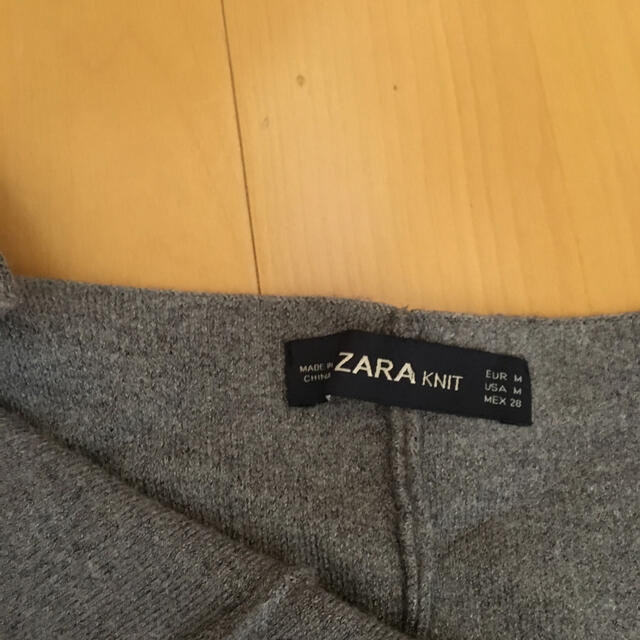 ZARA(ザラ)のZARA サルペット レディースのパンツ(サロペット/オーバーオール)の商品写真