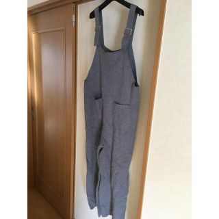 ザラ(ZARA)のZARA サルペット(サロペット/オーバーオール)