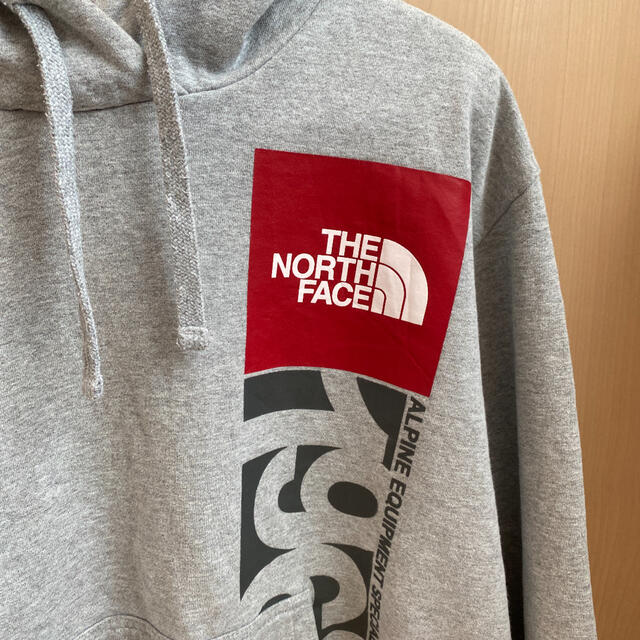 THE NORTH FACE(ザノースフェイス)のノースフェイス☆ NIKE、adidas、ステューシー、シュプリーム メンズのトップス(パーカー)の商品写真