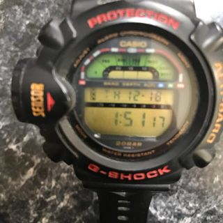 ジーショック(G-SHOCK)のG-SHOCK メンズ(腕時計(デジタル))