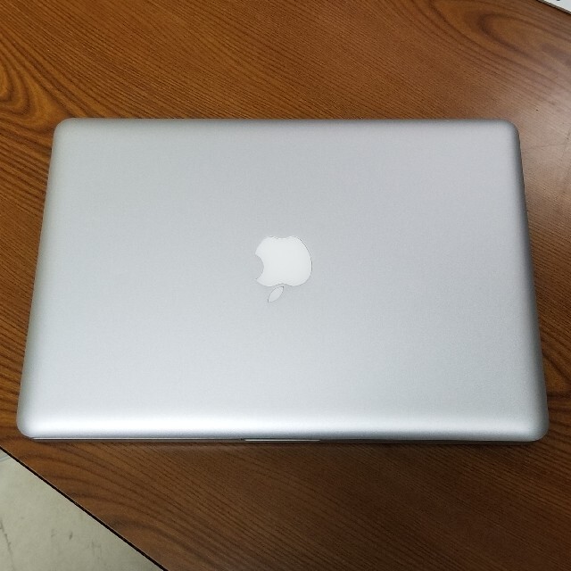 美品 Macbook Pro 13インチ 8GB/SSD128GB office 2