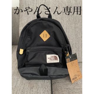 ザノースフェイス(THE NORTH FACE)のTHENORTHFASE  ノースフェイス　キッズリュックサック　7L(リュックサック)