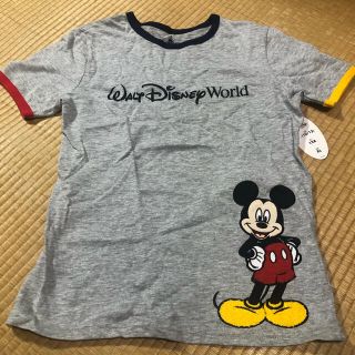 ディズニー(Disney)のウォルトディズニーワールド　Tシャツ(Tシャツ/カットソー)