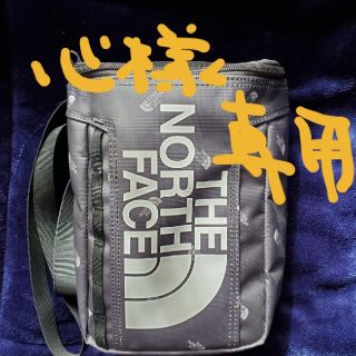 ザノースフェイス(THE NORTH FACE)のTHE NORTH FACE ショルダーバック(ショルダーバッグ)