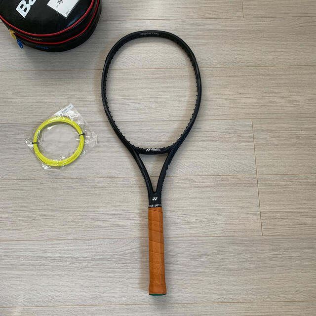 YONEX(ヨネックス)のYONEX スポーツ/アウトドアのテニス(ラケット)の商品写真