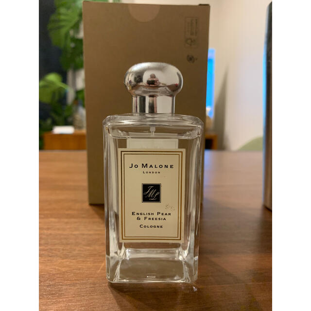 Jo Malone(ジョーマローン)のジョマローン コスメ/美容の香水(香水(女性用))の商品写真