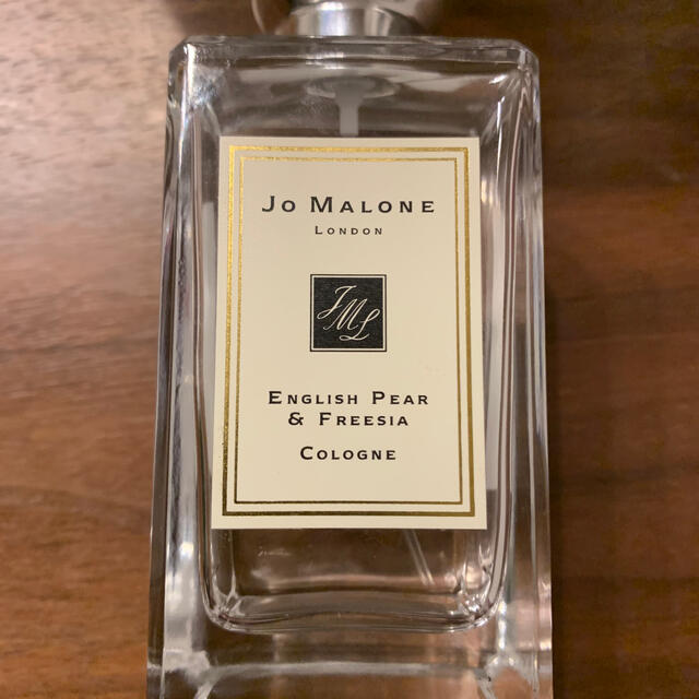 Jo Malone(ジョーマローン)のジョマローン コスメ/美容の香水(香水(女性用))の商品写真