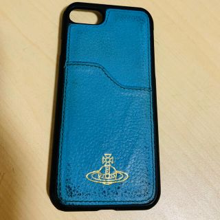 ヴィヴィアンウエストウッド(Vivienne Westwood)のVivienne Westwood iPhone8ケース(iPhoneケース)